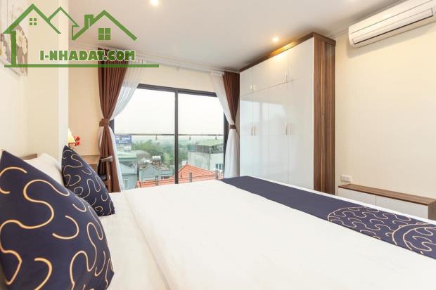 THẬT 100%! TÒA HOTEL VIP 10M RA PHỐ VÕ CHÍ CÔNG 346m2 10T MT 16m DÒNG TIỀN 6 tỷ/năm, 92 tỷ - 3