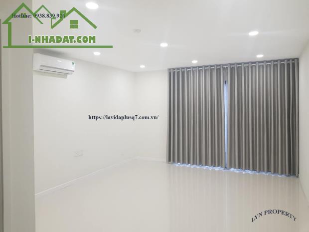 căn officetel 37m2 giá chỉ 2.15 tỷ Lavida Nguyễn Văn Linh Quận 7 view SC Vivo, landmark 81 - 4