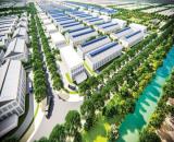 Bán 100.000 m² đất trong khu công nghiệp Bàu Bàng, Bình Dương
