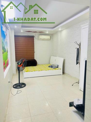 👉👉 BÁN NHÀ DOÃN KẾ THIỆN -MAIDỊCH. SỔ ĐỎ 45m2 x 2 tầng, Giá 6.5 tỷ