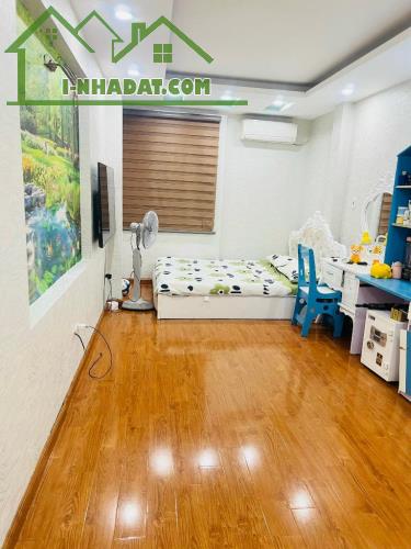 👉👉 BÁN NHÀ DOÃN KẾ THIỆN -MAIDỊCH. SỔ ĐỎ 45m2 x 2 tầng, Giá 6.5 tỷ - 1