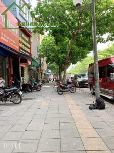 Nhà đẹp ở ngay sát Phố Lê Trọng Tấn, Thanh Xuân. dt: 37m.X 5 tầng. Giá 6,6 tỷ