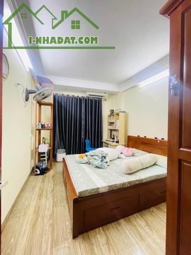 Nhà đẹp ở ngay sát Phố Lê Trọng Tấn, Thanh Xuân. dt: 37m.X 5 tầng. Giá 6,6 tỷ - 1