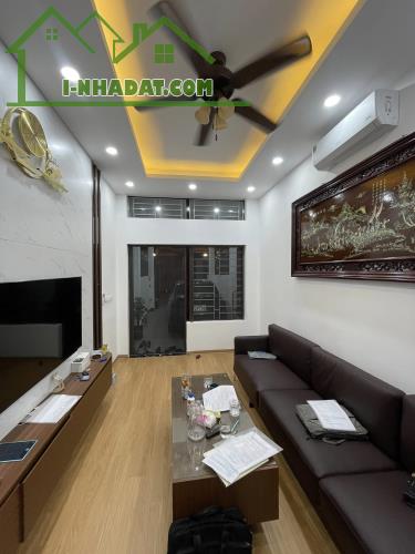 70m2 Thanh Bình Hà Đông đường 2 ô tô tránh sát dv Mộ Lao, Nguyễn Văn Lộc tiện kinh doanh - 1