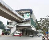 Bán đất dịch vụ Yên Nghĩa gần chung cư CT4 50m2 lô góc cực đẹp giá 9 tỷ ô tô kinh doanh