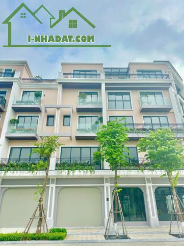 Cần Bán shophouse 2 mặt tiền 75m2 25 tỷ sát phố đi bộ, hướng ĐN - The Manor Nguyễn Xiển - 2