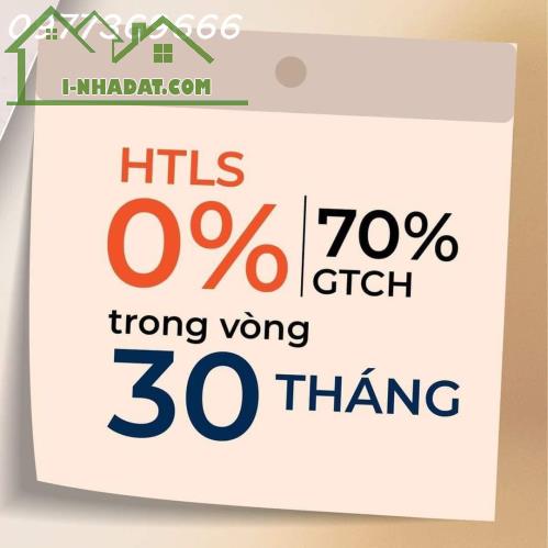 CHÍNH THỨC NHẬN BOOKING TÒA G2 THE SOLAR PARK