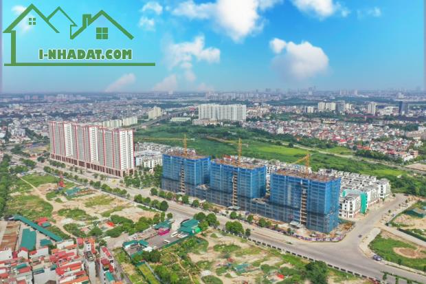 Nóng! Chung cư Long Biên, trước thềm tăng giá, cắt chính sách - căn 90m2 tầng 7 4,1tỷ - 09