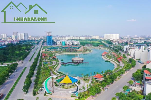 Nóng! Chung cư Long Biên, trước thềm tăng giá, cắt chính sách - căn 90m2 tầng 7 4,1tỷ - 09 - 4