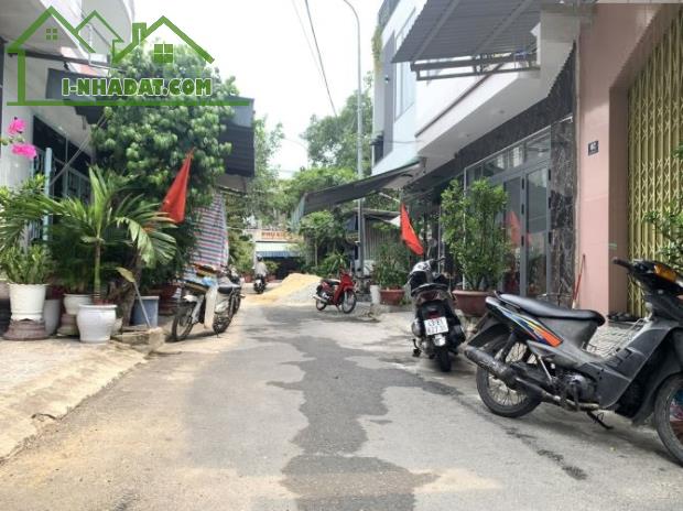 BÁN ĐẤT AN TRUNG SƠN TRÀ 55M2 NGAY KHU EURO 1 SẬP SÀN 3,38 TỶ