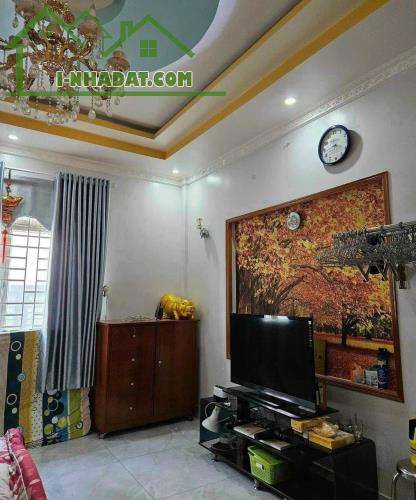 Nhà 4 lầu khu HimLam linh chiểu, dt 100m2 , giá 10.5 tỷ - 3