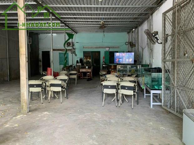 Bán nhà giá rẻ mặt tiền kinh doanh đường Nguyễn Công Phương