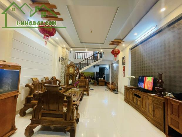 CHÍNH CHỦ BÁN NHÀ 2 TẦNG AN THƯỢNG, DT 90m2 CHỈ 10,9 TỶ. NGAY KHU PHỐ TÂY, KINH DOANH.