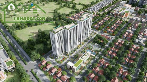 bán căn hộ chung cư bình an plaza thanh hóa giá tốt