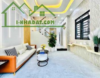 Bán nhà Khương Trung, gần Ngã Tư Sở, ở ngay, 32m2, 5.5 tỷ