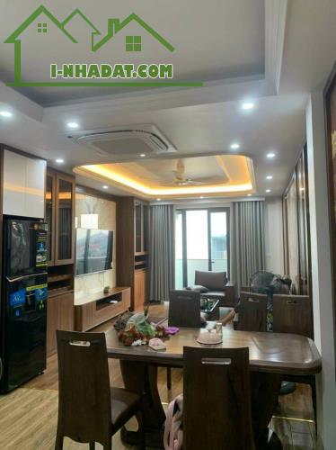 Bán Nhà Phố TRẦN CUNG, 62M2, Nhỉnh 10 Tỷ, Nhà Đẹp lung linh, Ô tô đỗ trước nhà - 1