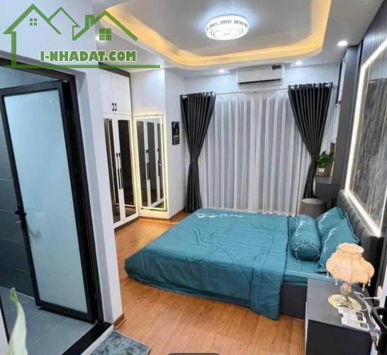 Bán Nhà Phố TRẦN CUNG, 62M2, Nhỉnh 10 Tỷ, Nhà Đẹp lung linh, Ô tô đỗ trước nhà - 3