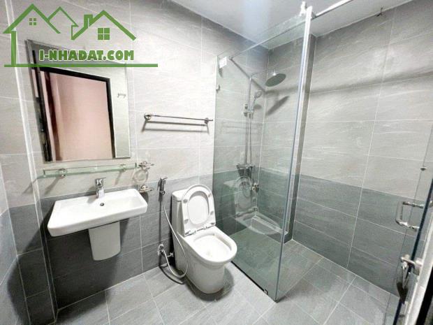 Bán Nhà Phố TRẦN CUNG, 62M2, Nhỉnh 10 Tỷ, Nhà Đẹp lung linh, Ô tô đỗ trước nhà - 4