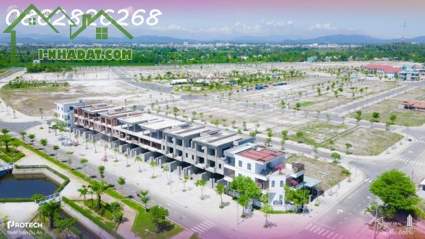 CENTURA CITY - Điểm sang đô thị trung tâm - Khơi dòng tài chính - Chạm đỉnh đầu tư - 2