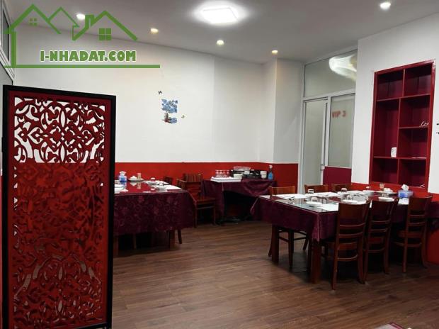 Bán nhà mặt phố Thái Thịnh-DT 90m2-tập thể tầng 1-VỈA HÈ RỘNG-KINH DOANH ĐỈNH. - 2
