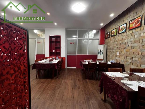 Bán nhà mặt phố Thái Thịnh-DT 90m2-tập thể tầng 1-VỈA HÈ RỘNG-KINH DOANH ĐỈNH. - 1