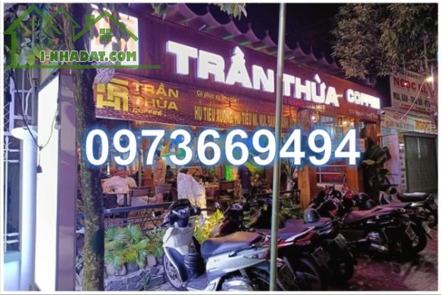 ⭐Chính chủ sang nhượng mặt bằng vị trí đẹp 1178 Nguyễn Trung Trực, TP.Rạch Giá, Kiên Giang