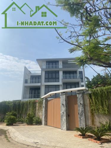 79 Lô KDC Minh Sơn 300m2 35tr/m2 The Sun City Minh Son, Rẻ Nhất Liên Phường - 1