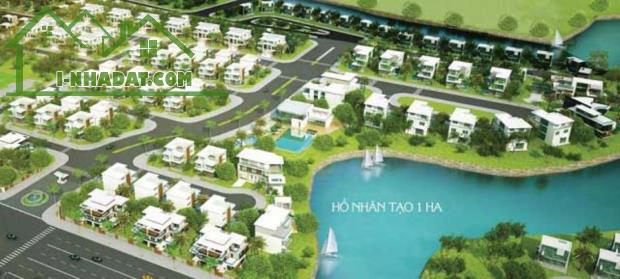 79 Lô KDC Minh Sơn 300m2 35tr/m2 The Sun City Minh Son, Rẻ Nhất Liên Phường - 2