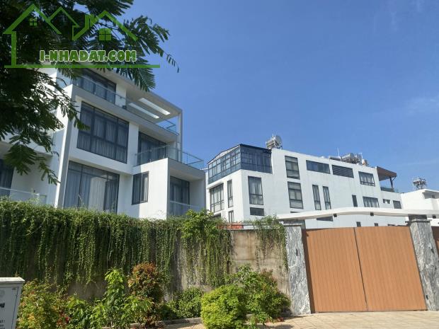 79 Lô KDC Minh Sơn 300m2 35tr/m2 The Sun City Minh Son, Rẻ Nhất Liên Phường - 3