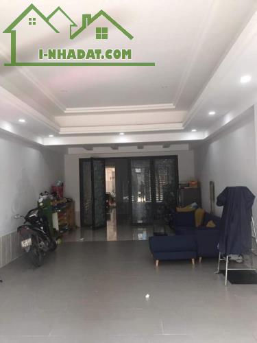 Nhà MT Lê Thị Lơ HM, 135m2, 5x27m chỉ 4.x tỷ - 3