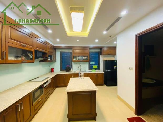 Nhà 4 tầng tại KĐT VINHOMES Dragon Bay, đường Bao Biển BẾN ĐOAN, trung tâm Tp Hạ Long. - 1