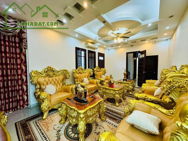 SIÊU PHẨM NHÀ Nguyễn Trãi 112m2 7 tầng giao 3 quận Thanh Xuân-Hà Đông-Nam Từ Liêm - 1