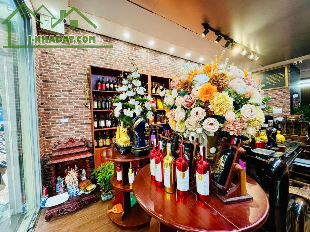 SIÊU PHẨM NHÀ Nguyễn Trãi 112m2 7 tầng giao 3 quận Thanh Xuân-Hà Đông-Nam Từ Liêm - 2