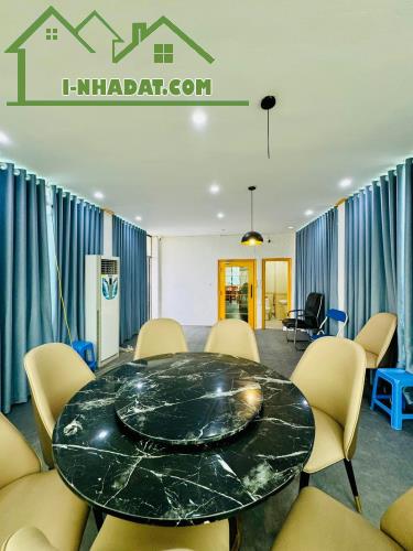 SIÊU PHẨM NHÀ Nguyễn Trãi 112m2 7 tầng giao 3 quận Thanh Xuân-Hà Đông-Nam Từ Liêm - 4