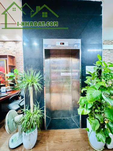 SIÊU PHẨM NHÀ Nguyễn Trãi 112m2 7 tầng giao 3 quận Thanh Xuân-Hà Đông-Nam Từ Liêm - 5