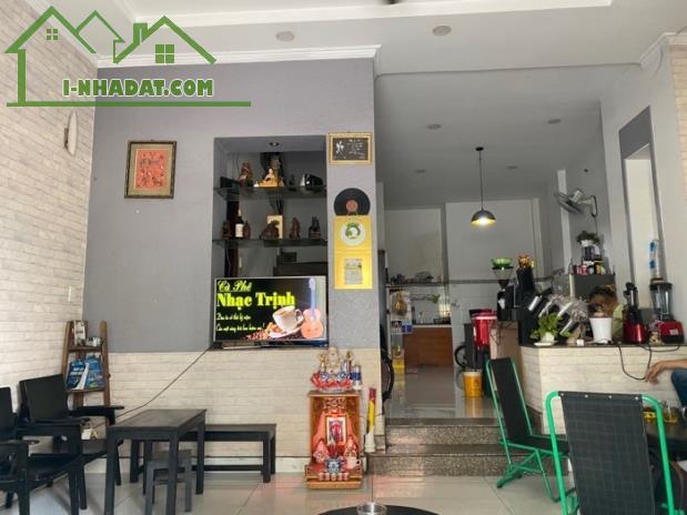 Ô TÔ ĐẠU CỬA NGÀY ĐÊM, KHÁNH HỘI, P4, Q4, 4 TẦNG, 51M2, 11.8 TỶ. - 5