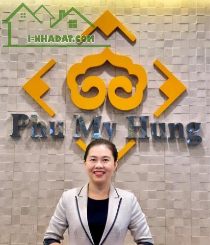 Mỹ Linh Sale lâu năm Phú Mỹ Hưng - 0901323786 - 4