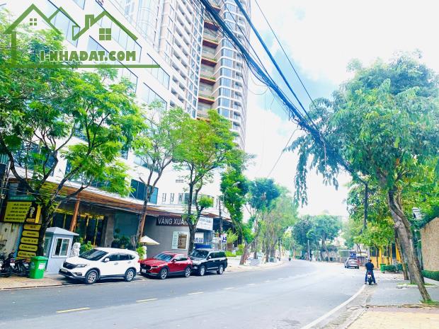 Chỉ 45 Tỷ-Sở Hữu Ngay Nhà 1 Trệt 4 Lầu MT Nguyễn Văn Hưởng,Thảo Điền,Q2 DT:100m2(5,6mx17m) - 2