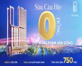 CĂN HỘ PICITY SKY PARK TT5% ĐẾN KHI NHẬN NHÀ, CÓ NH HỖ TRỢ VAY MIỄN PHÍ QL 5 NĂM