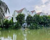 Bán biệt thự Vinhomes Riverside Long Biên, mặt sông, cực đẹp, 225m2, mặt tiền 9m, giá tốt