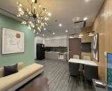 Cho thuê căn hộ 2 ngủ 2 vs VIEW HỒ full nội thất vinhoms smart city