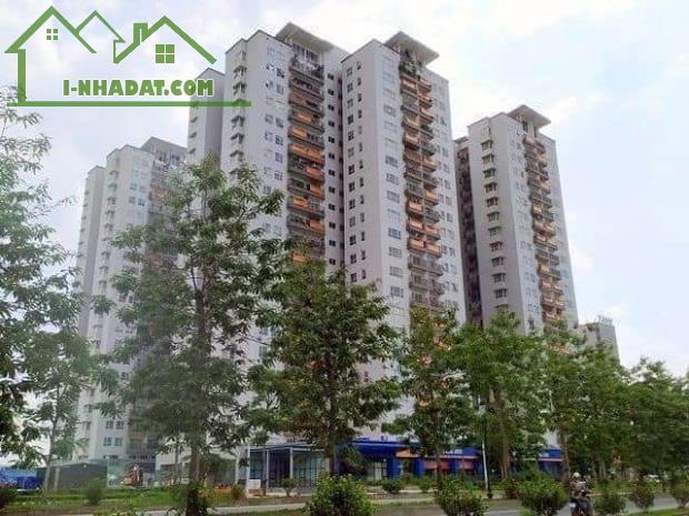 Căn hộ 108m2 Xuân Phương Quốc Hội full nội thất giá 4.95 tỷ - 3