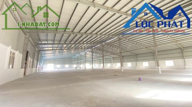 Bán xưởng phường Phước Tân Biên Hoà 13000m2 giá 95 tỷ - 3