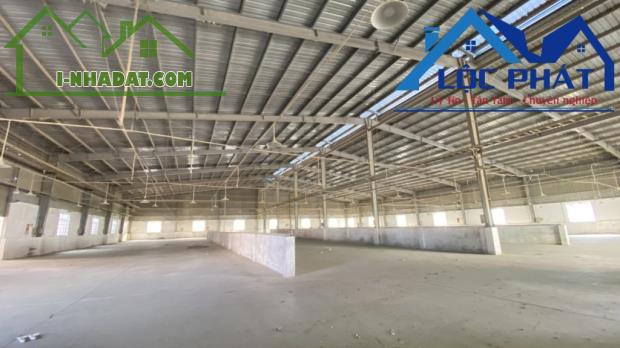 Bán xưởng phường Phước Tân Biên Hoà 13000m2 giá 95 tỷ - 4