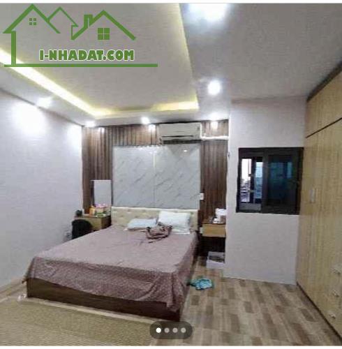 Bán nhà Ao Sen, Mộ Lao, kinh doanh đắc địa, DT= 40m2, giá nhỉnh 11 tỷ - 1