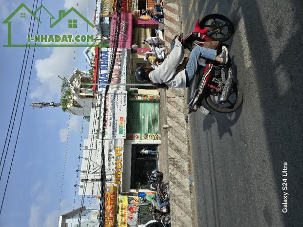 Gấp Bán, MTKD Huỳnh Tấn Phát, P Bình Thuận, 4x32m, 2 Tầng, Giá Chỉ 18 Tỷ, Quận 7 - 5