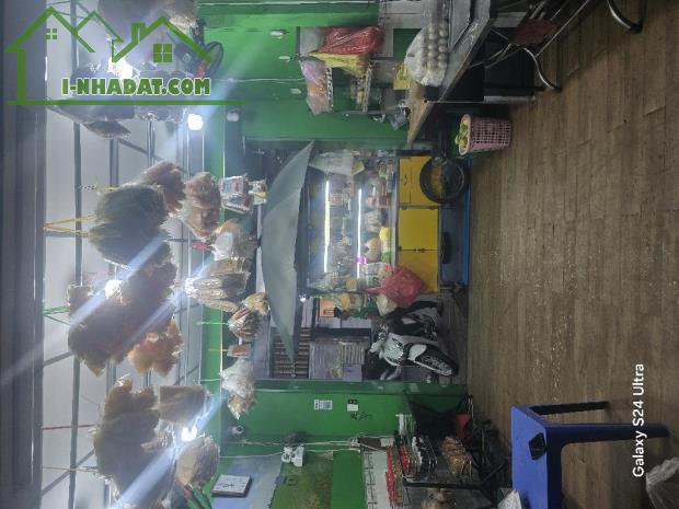 Gấp Bán, MTKD Huỳnh Tấn Phát, P Bình Thuận, 4x32m, 2 Tầng, Giá Chỉ 18 Tỷ, Quận 7 - 3