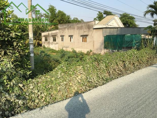 ĐẤT CHÍNH CHỦ - GIÁ TỐT BÁN NHANH ĐẤT Đẹp Tại  Xã Vĩnh Thành, Huyện Châu Thành, An Giang