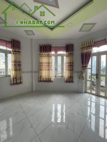 🏡 🏡 Nhà HIẾM giá TỐT Ngô Gia Tự – 3.5x12 (42m2) – HXH – 6.8 tỷ. ☘️☘️ - 1