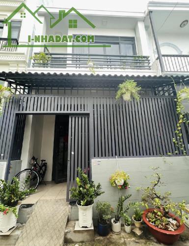 NHÀ ĐẸP – CHẮC CHẮN - VỊ TRÍ ĐẸP - 60M2 – 2 TẦNG – NHỈNH 6 TỶ - P.15,TÂN BÌNH,TPHCM - 1